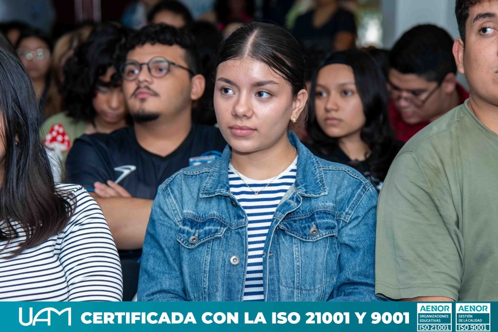 El poder está dentro de ti