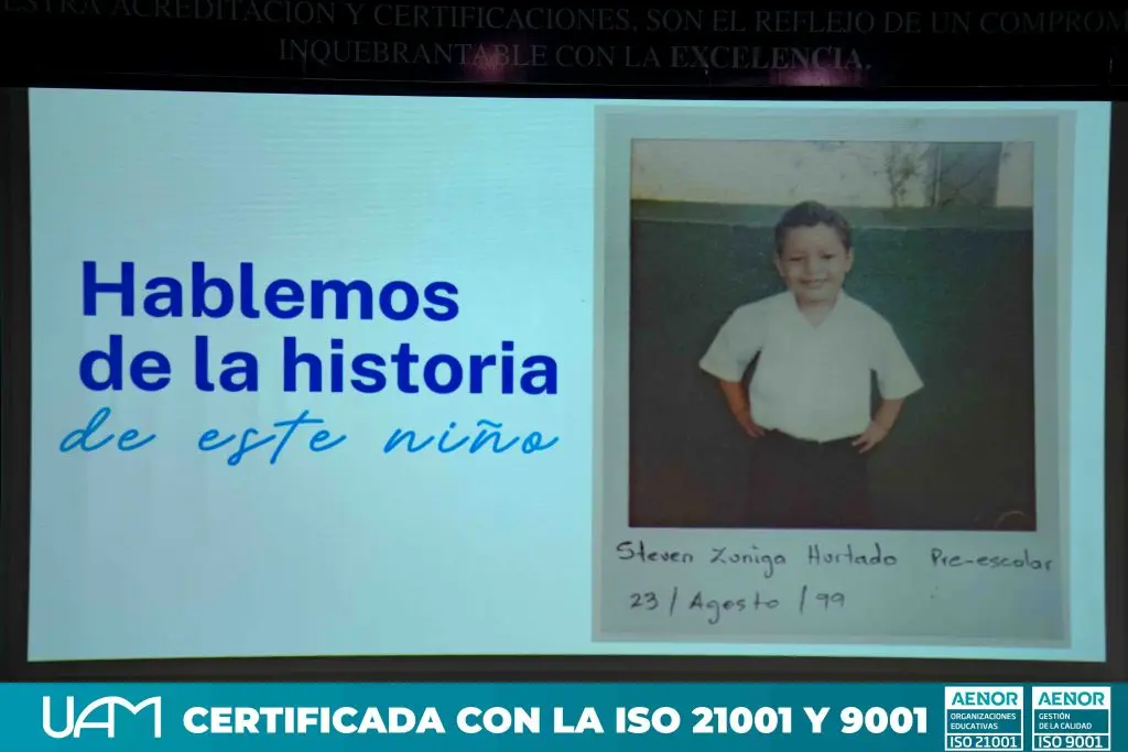 El poder está dentro de ti