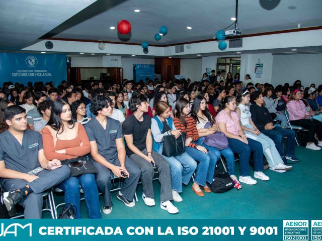 El poder está dentro de ti
