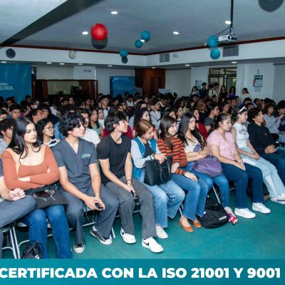 El poder está dentro de ti