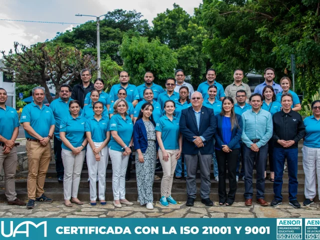 auditorías_ UAM
