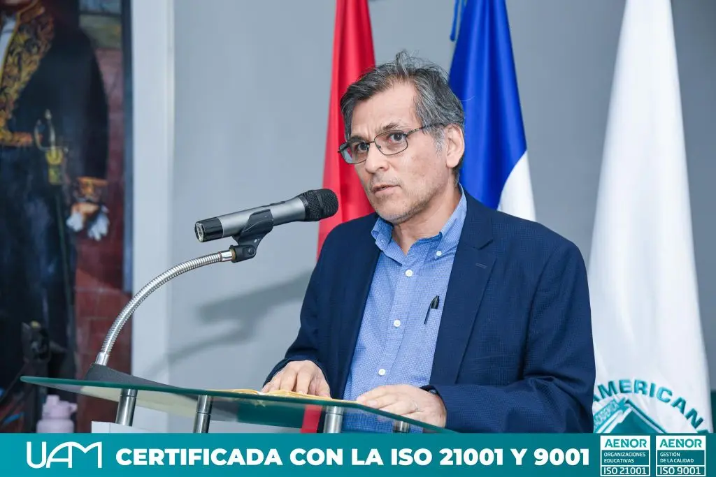 Seguridad e Higiene Ocupacional