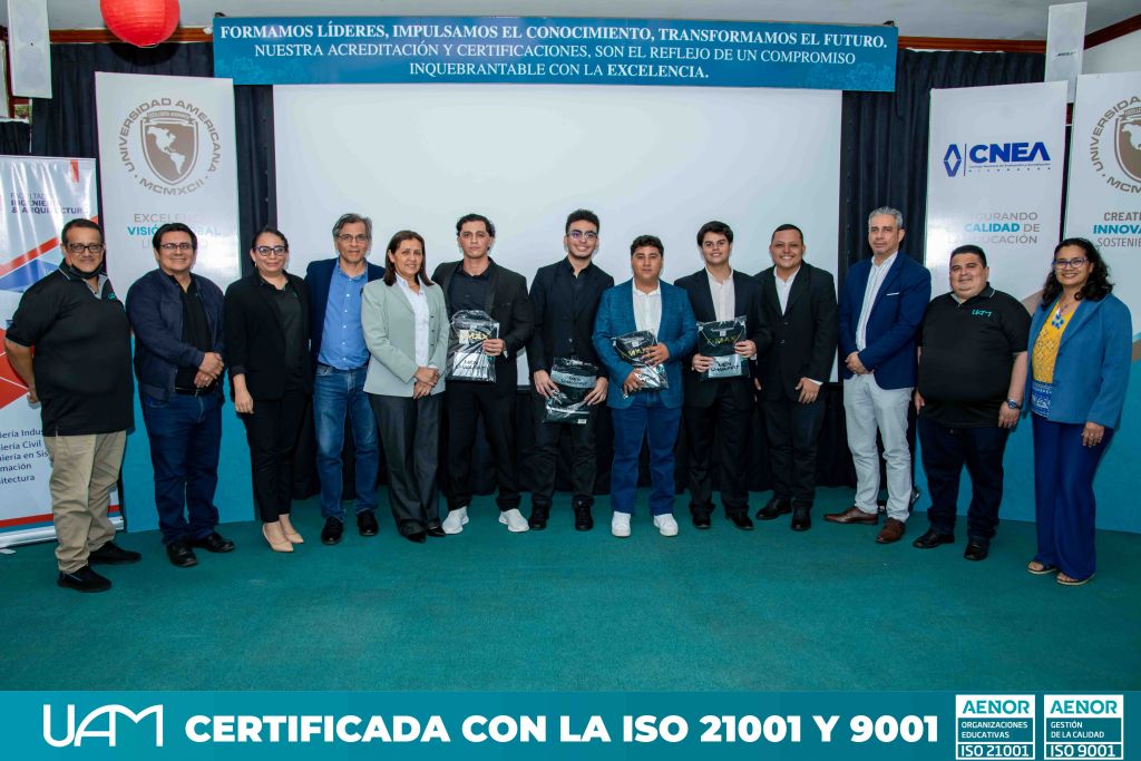 Seguridad e Higiene Ocupacional