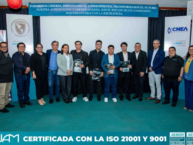 Seguridad e Higiene Ocupacional