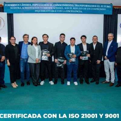 Seguridad e Higiene Ocupacional