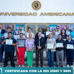 Auditores Internos