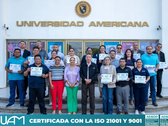 Auditores Internos