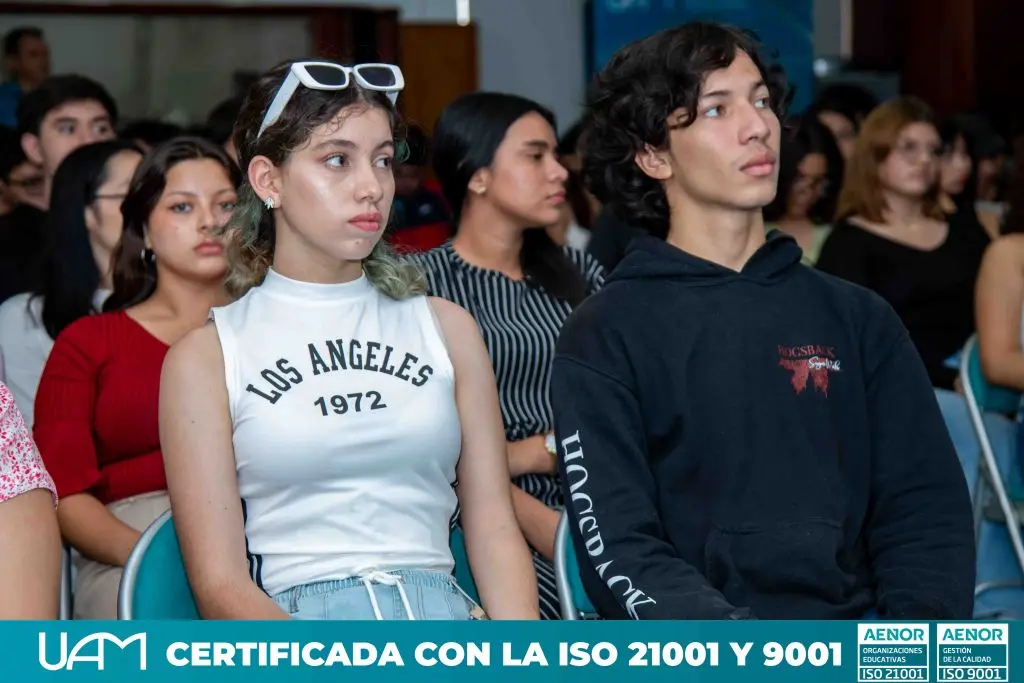 El poder está dentro de ti