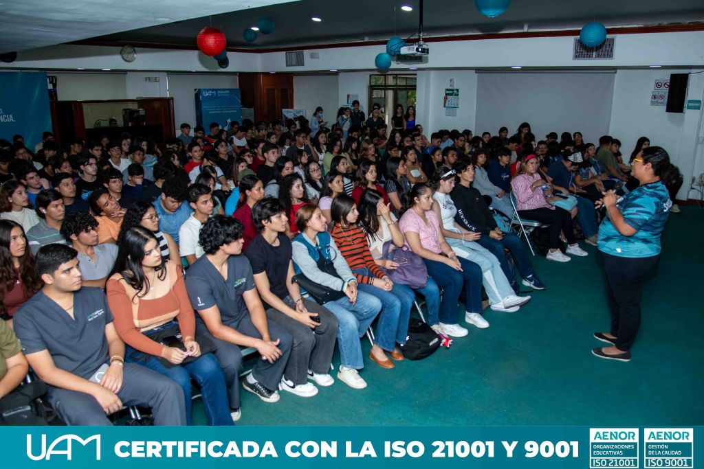 El poder está dentro de ti