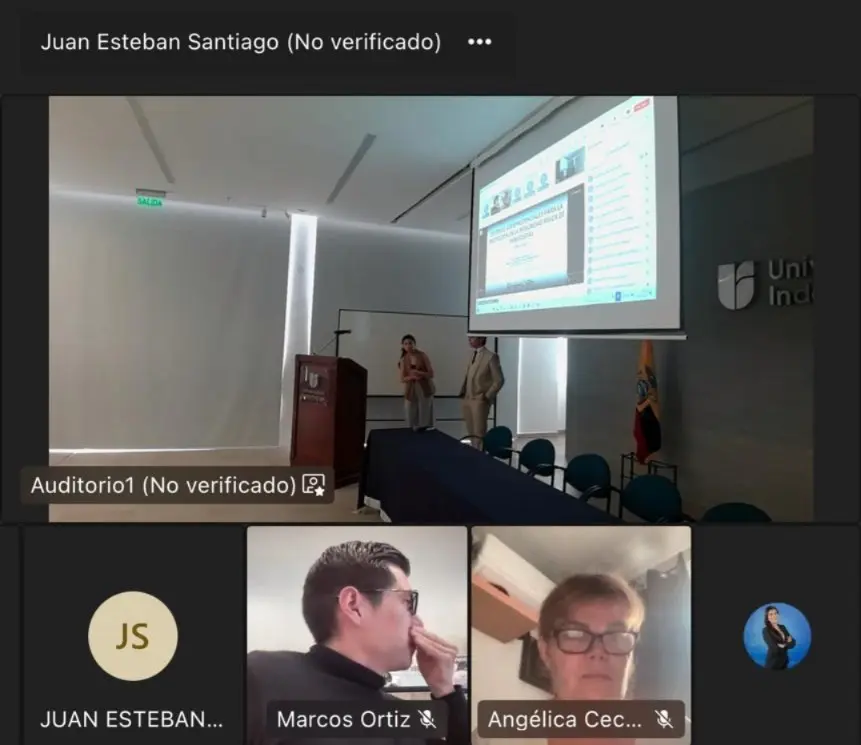 Encuentro de Semilleros de Investigación de la RI/INS