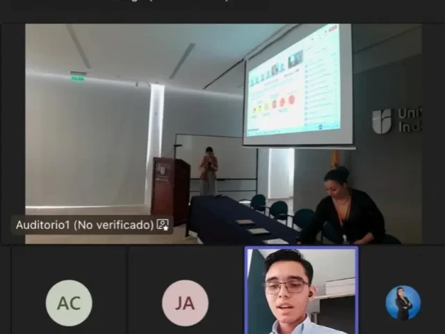 Encuentro de Semilleros de Investigación de la RI/INS