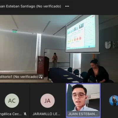 Encuentro de Semilleros de Investigación de la RI/INS