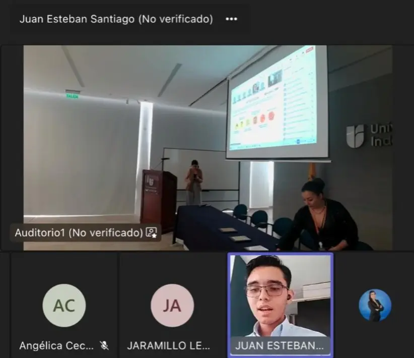 Encuentro de Semilleros de Investigación de la RI/INS