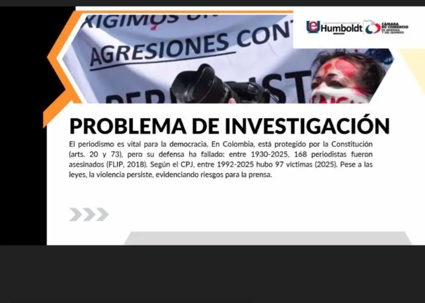 Encuentro de Semilleros de Investigación de la RI/INS