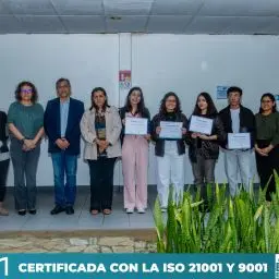 Estudiantes