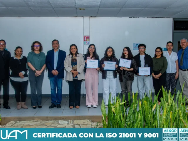 Estudiantes