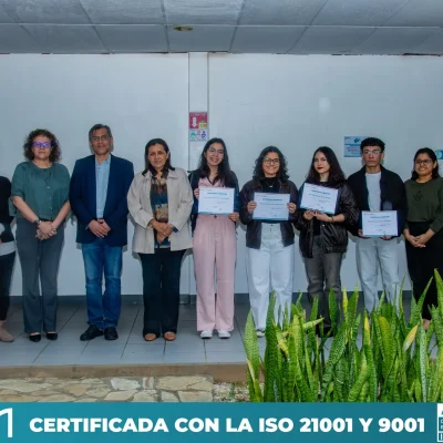 Estudiantes