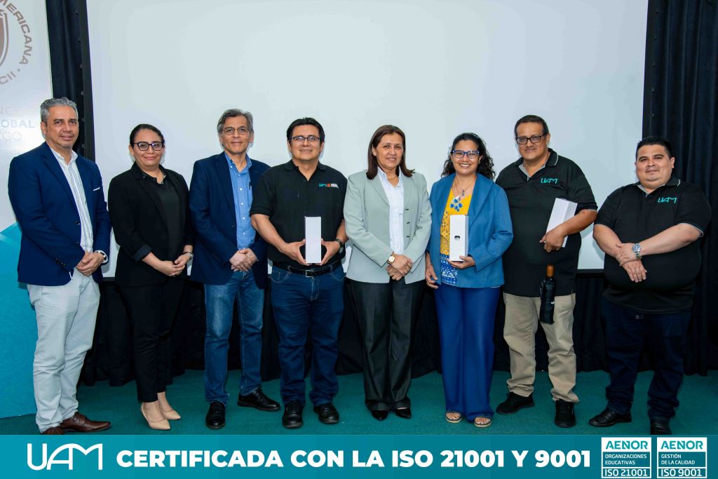 Seguridad e Higiene Ocupacional