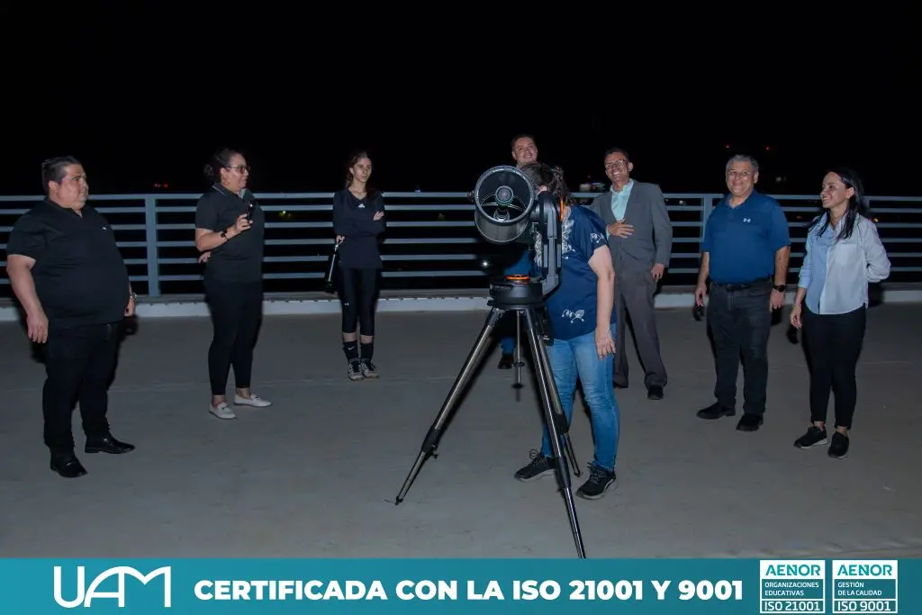 lluvia de meteoritos