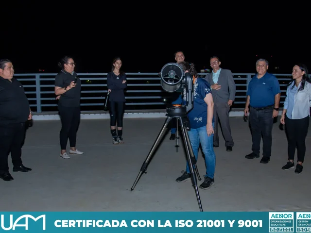 lluvia de meteoritos