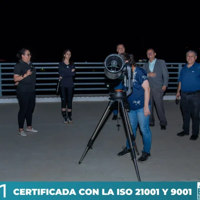 lluvia de meteoritos