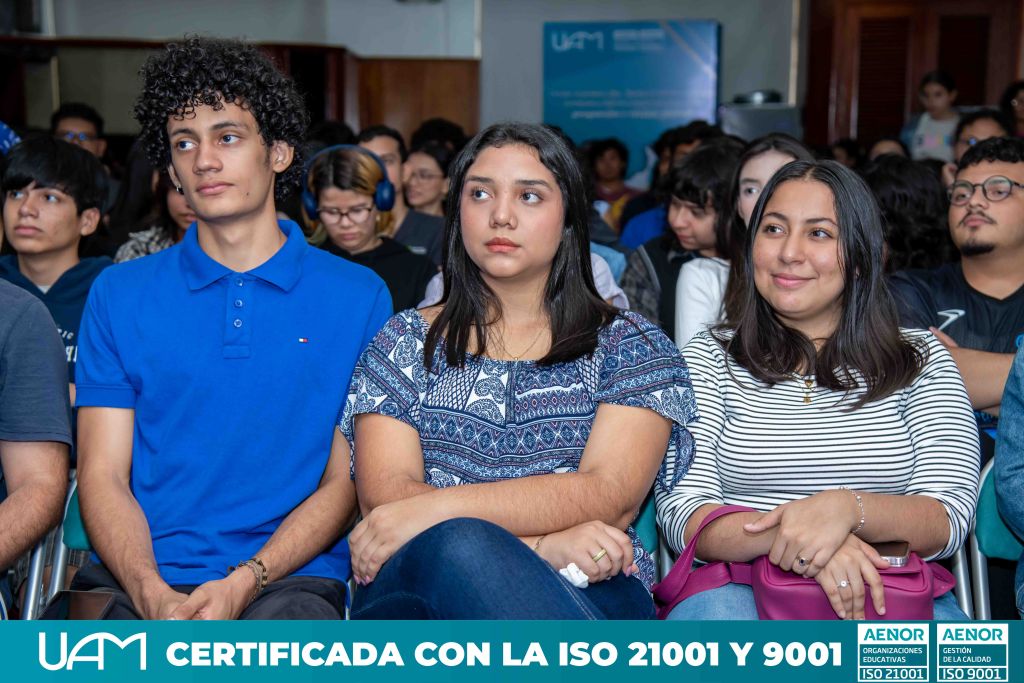 El poder está dentro de ti