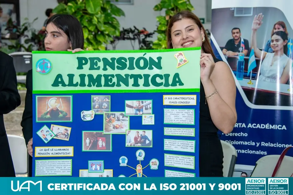 Feria de Derecho