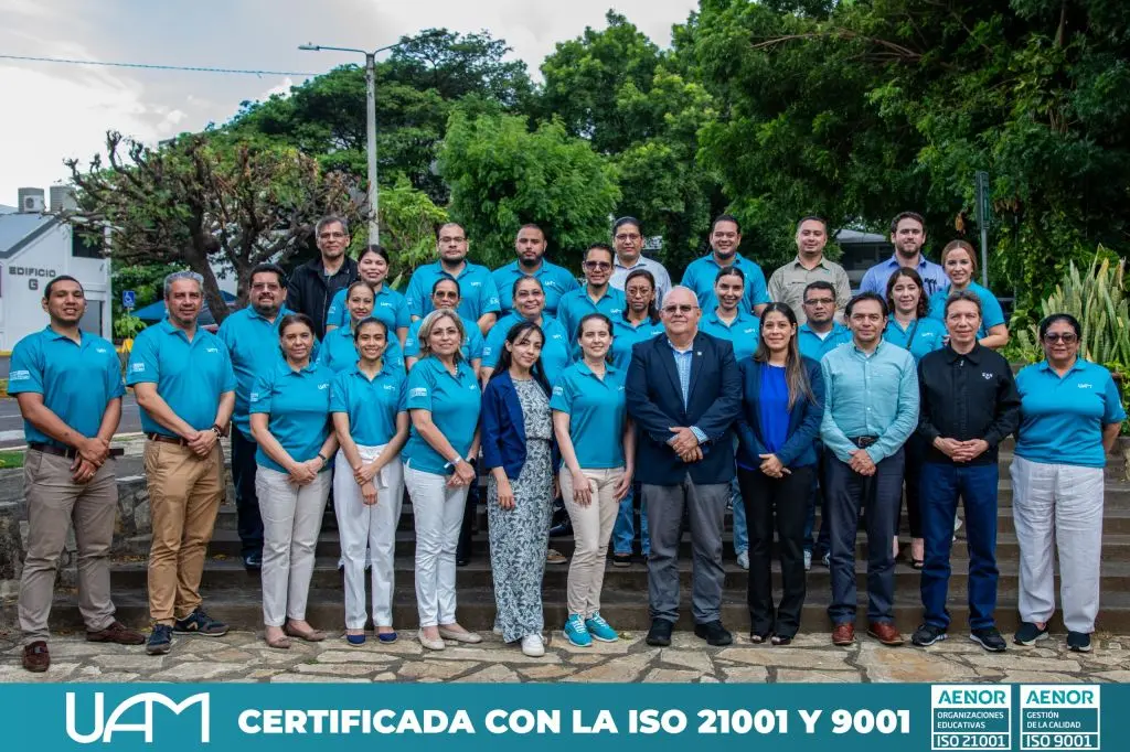 auditorías_ UAM