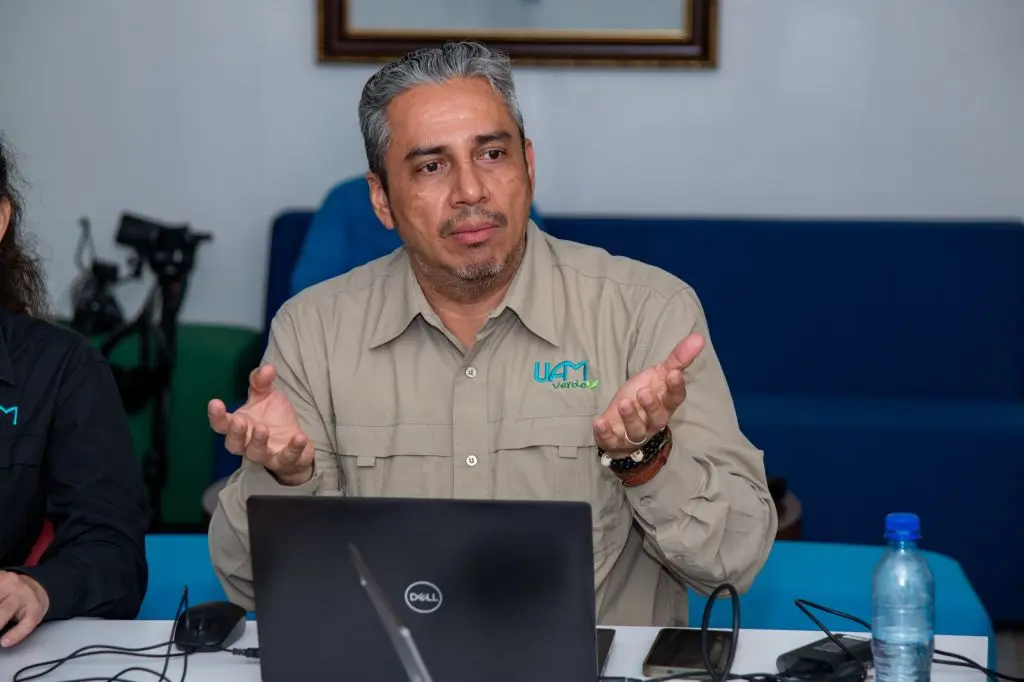 auditorías_ UAM