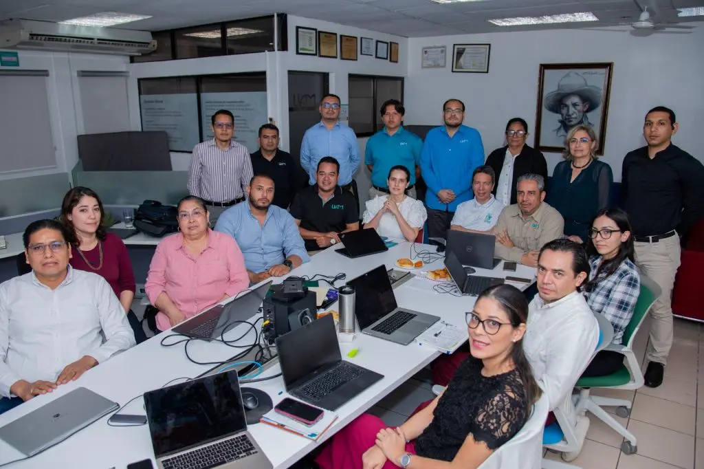 auditorías_ UAM