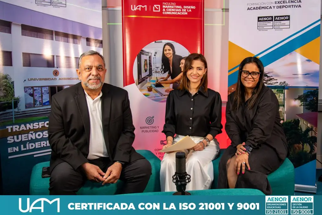 Maestría en Comunicación