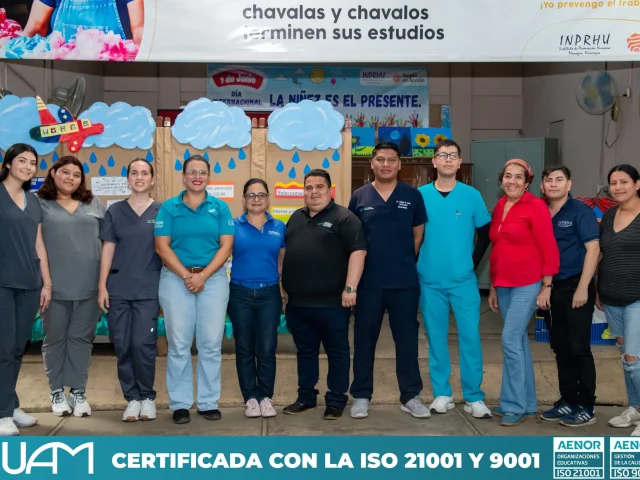 Jornada de Salud Pediátrica