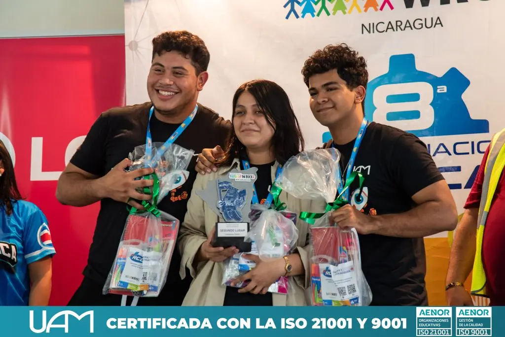 Robótica