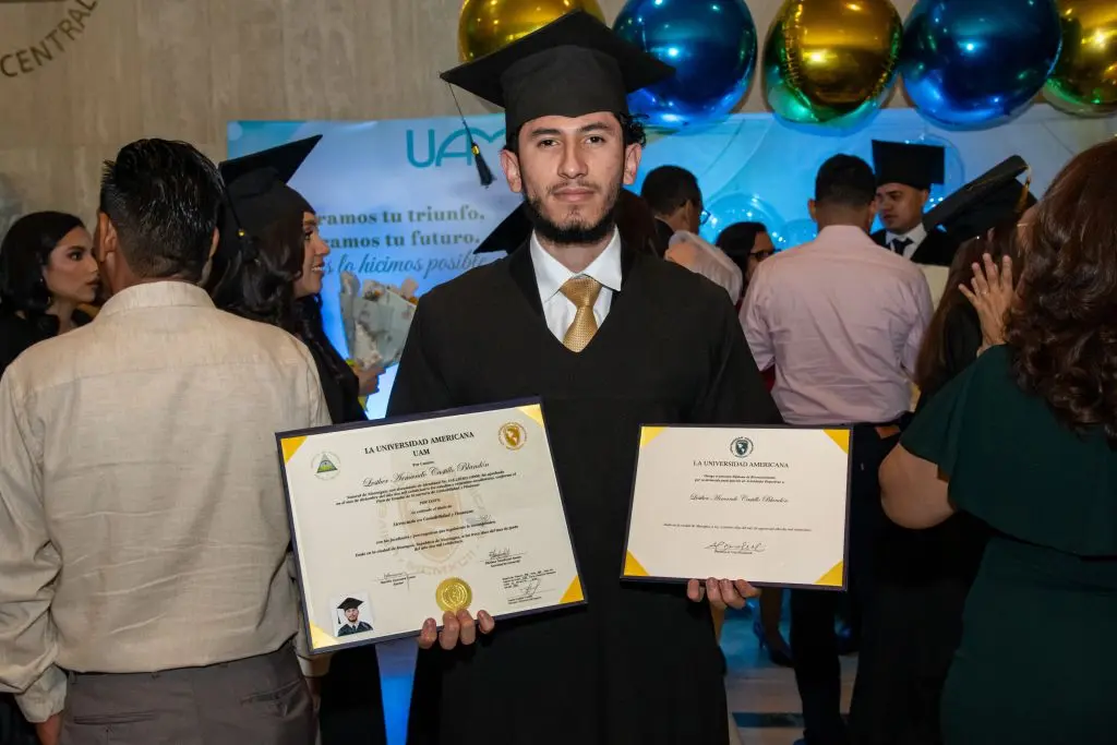 FCAE_ UAM