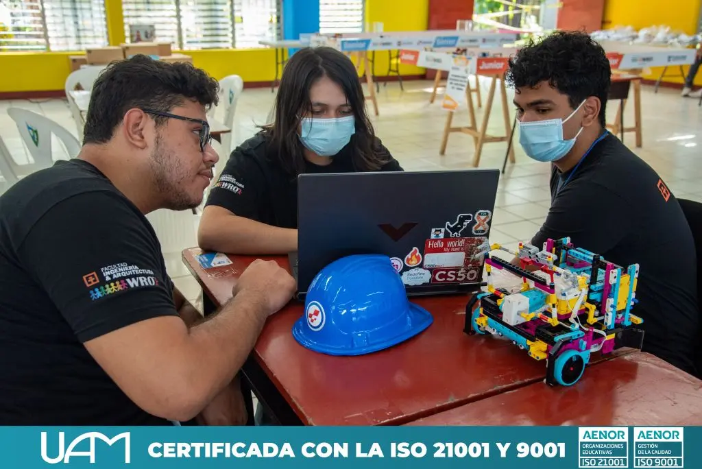 Robótica