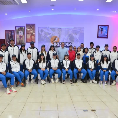 Jaguares UAM