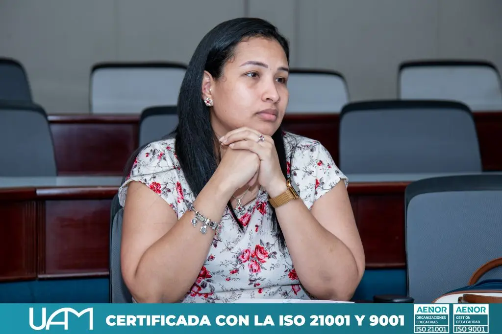 Maestría en Comunicación