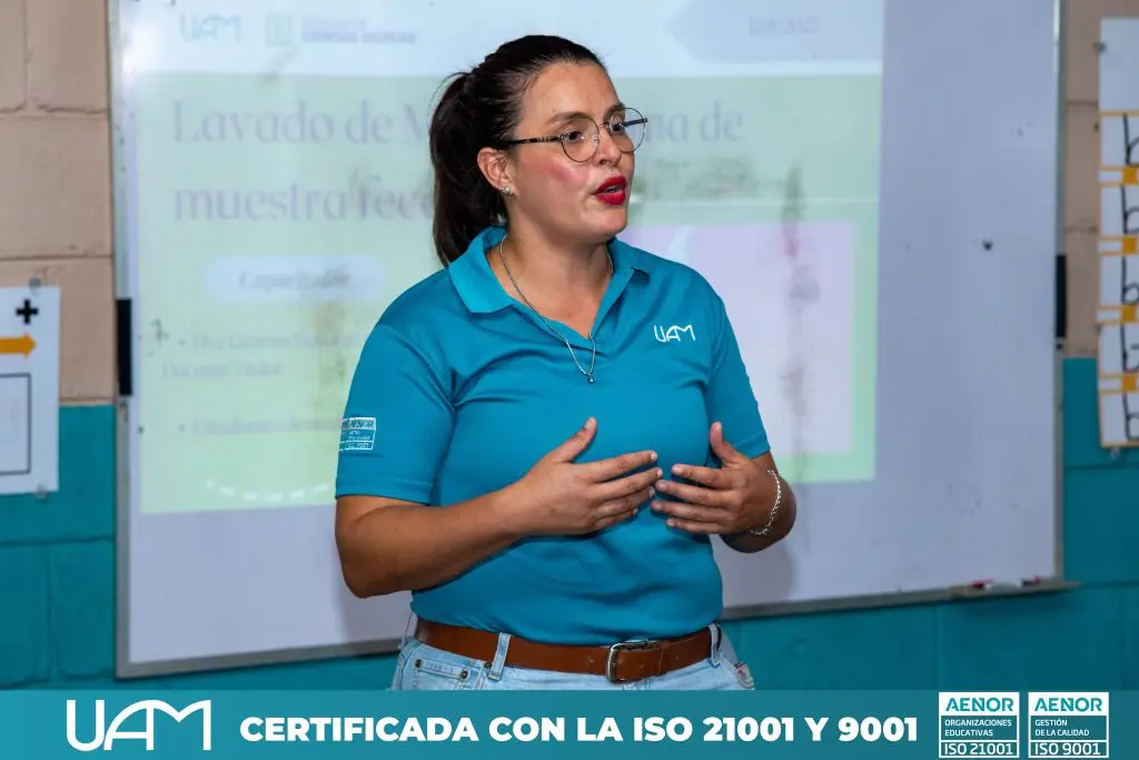 Jornada de Salud Pediátrica