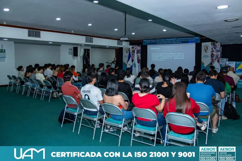 Cultura de Paz