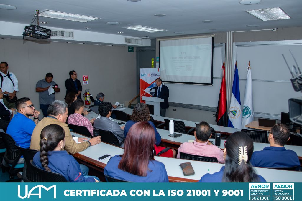 Congreso_ UAM