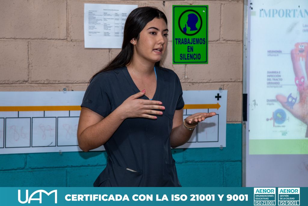 Jornada de Salud Pediátrica