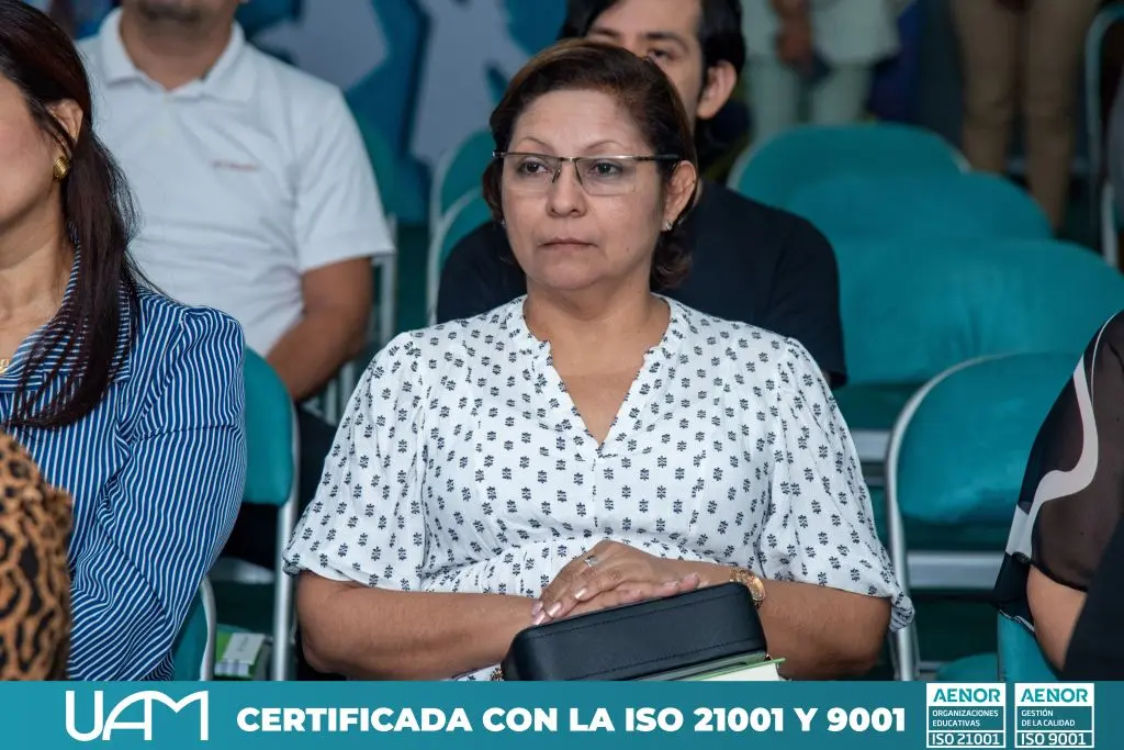 claustro docente FCM