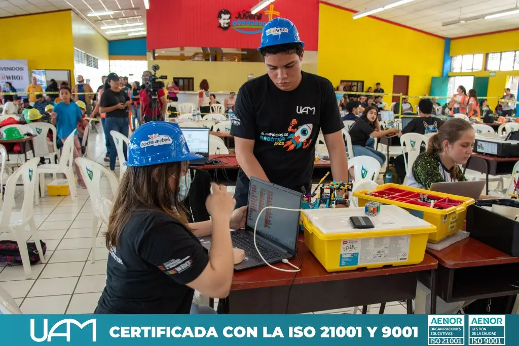 Robótica