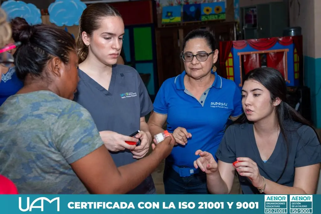 Jornada de Salud Pediátrica