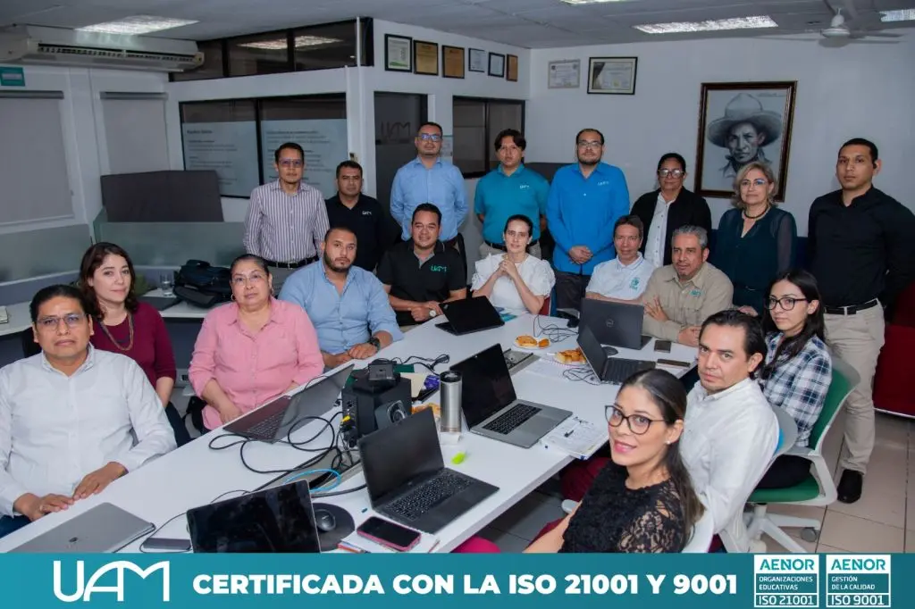 ranking de Summa_ UAM