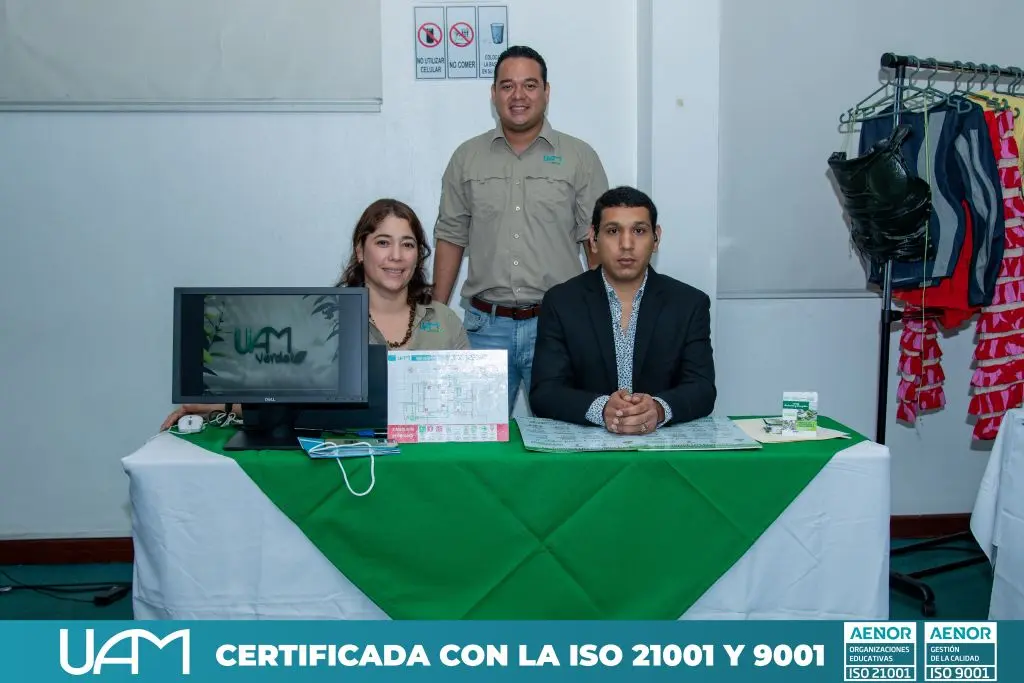 Concurso de Universidades Verdes