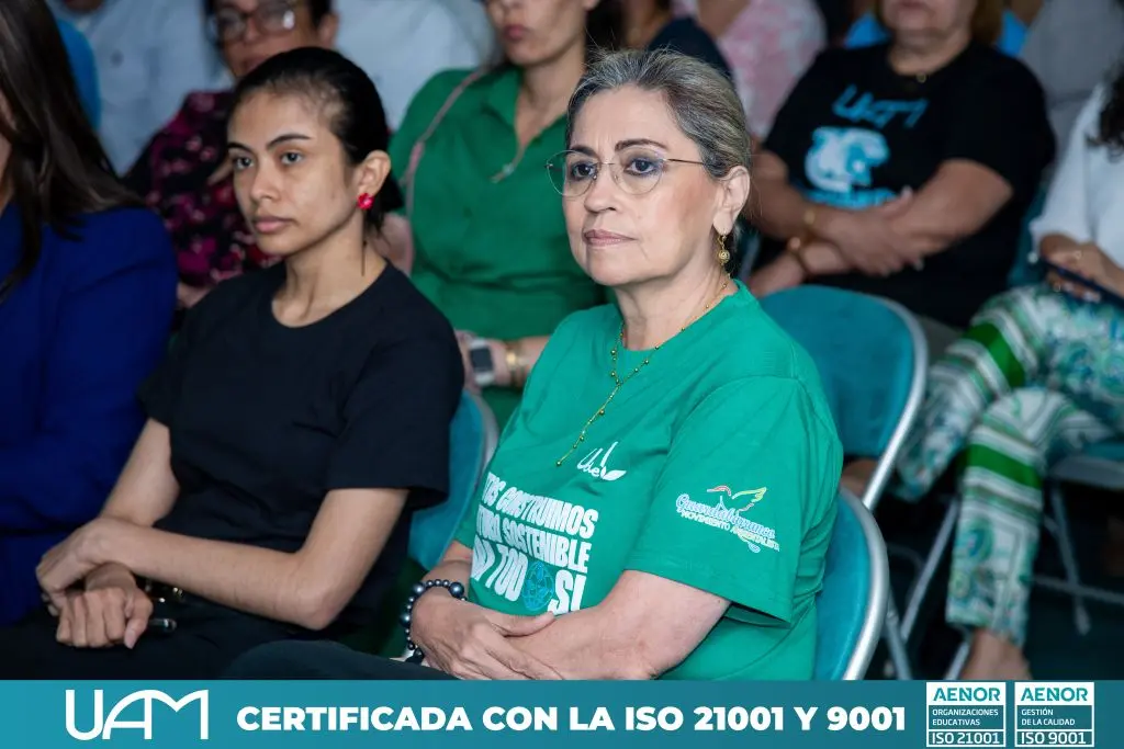 Concurso de Universidades Verdes
