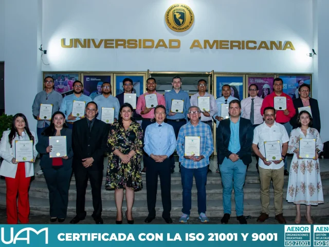 Diplomado en Inteligencia Artificial