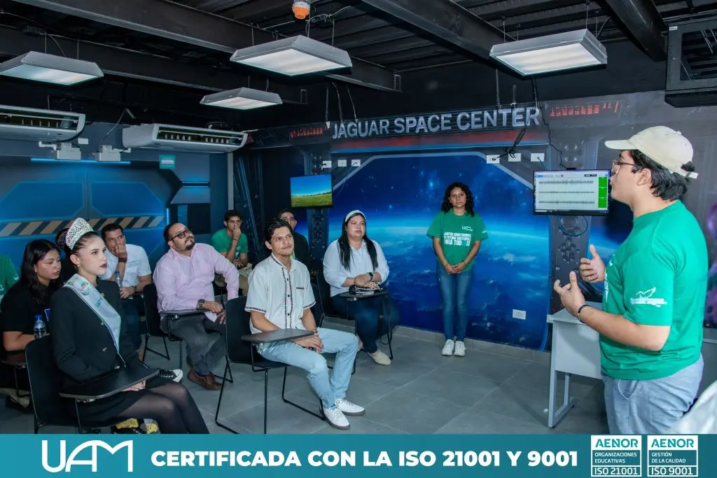 Concurso de Universidades Verdes