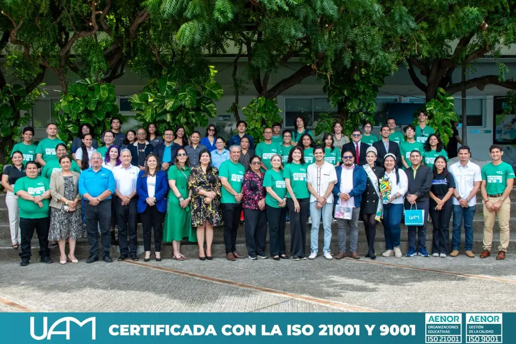 Concurso de Universidades Verdes
